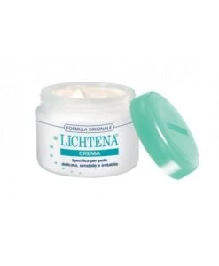 GIULIANI SpA LICHTENA CREMA COMPLESSO OCTA-BEE 25 ML