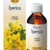 ERBORISTERIA MAGENTINA Srl IPERICO OLIO VEGETALE 100 ML -Vendite Aderma (Pierre Fabre It.Spa) || Klorane (Pierre Fabre It. Spa) || GIULIANI SpA 900099298