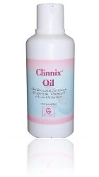 ABBATE GUALTIERO SRL CLINNIX OLIO DETERGENTE 500 ML