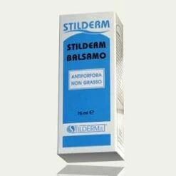 STILDERM BALSAMO ANTIFORFORA 75 ML