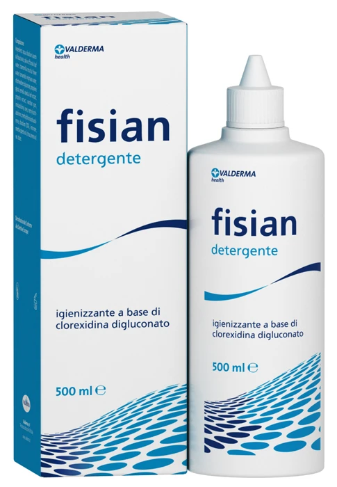 Valderma Srl FISIAN DETERGENTE CUTE/MUCOSE 500 ML 3 Valderma Srl FISIAN DETERGENTE CUTE/MUCOSE 500 ML