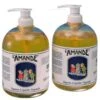 L'AMANDE MARSEILLE SAPONE LIQUIDO VEGETALE NON PROFUMATO 500 ML -Vendite Aderma (Pierre Fabre It.Spa) || Klorane (Pierre Fabre It. Spa) || GIULIANI SpA 902158676