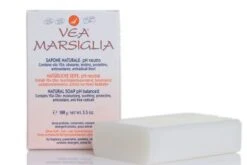 HULKA Srl VEA MARSIGLIA SAPONE NATURALE 100 G