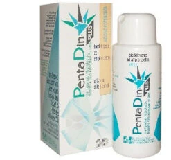 Gd Srl PENTADIN PLUS BIODETERGENTE 200 ML
