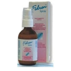 FIDREN SPRAY 50 ML 3 FIDREN SPRAY 50 ML