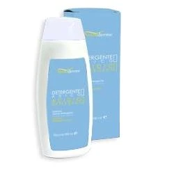 NUVIADERME DETERGENTE ACIDO 200 ML 3 NUVIADERME DETERGENTE ACIDO 200 ML