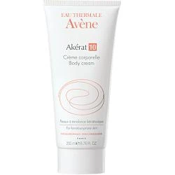 EAU THERMALE AVENE AKERAT 10 CREMA CORPO 200 ML 3 EAU THERMALE AVENE AKERAT 10 CREMA CORPO 200 ML
