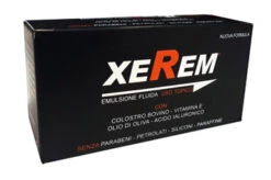 XEREM CREMA 15 BUSTINE 6 ML