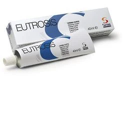 DIFA COOPER SpA EUTROSIS CREMA FORTE 40 ML 3 DIFA COOPER SpA EUTROSIS CREMA FORTE 40 ML
