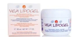 HULKA Srl VEA LIPOGEL IDRATANTE PROTETTIVO 200 ML