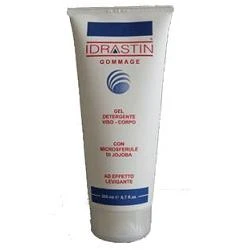 IDRASTIN GOMMAGE 200 ML 3 IDRASTIN GOMMAGE 200 ML