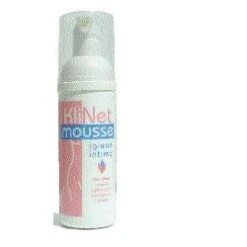 KLINET MOUSSE F 50 ML