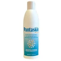 PANTASKIN PLUS 300 ML 3 PANTASKIN PLUS 300 ML