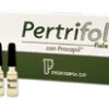PERTRIFOL 12 FIALE X 6 ML -Vendite Aderma (Pierre Fabre It.Spa) || Klorane (Pierre Fabre It. Spa) || GIULIANI SpA 905534297