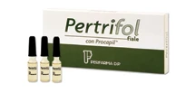 PERTRIFOL 12 FIALE X 6 ML 3 PERTRIFOL 12 FIALE X 6 ML