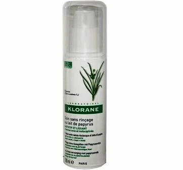 Klorane (Pierre Fabre It. Spa) KLORANE CREMA QUOTIDIANA SENZA RISCIACQUO AL LATTE DI PAPIRO 125 ML 3 Klorane (Pierre Fabre It. Spa) KLORANE CREMA QUOTIDIANA SENZA RISCIACQUO AL LATTE DI PAPIRO 125 ML