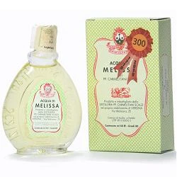 CARMELITANI SCALZI ACQUA MELISSA 50 ML 3 CARMELITANI SCALZI ACQUA MELISSA 50 ML