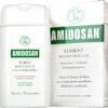 AMIDOSAN FLUIDO BAGNO DOCCIA NUTRIENTE LENITIVO RINFRESCANTE 300 ML -Vendite Aderma (Pierre Fabre It.Spa) || Klorane (Pierre Fabre It. Spa) || GIULIANI SpA 908329903