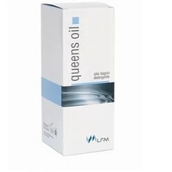 QUEENS OLIO BAGNO 200 ML 3 QUEENS OLIO BAGNO 200 ML