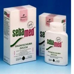 MEDA PHARMA SPA SEBAMED BAGNOSCHIUMA ML 400