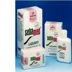 MEDA PHARMA SPA SEBAMED DETERGENTE LIQUIDO 1 LITRO