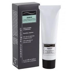 ZINKA CREMA LENITIVA PELLE SENSIBILE 50 ML 3 ZINKA CREMA LENITIVA PELLE SENSIBILE 50 ML