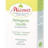 FARMADERBE Srl MICOVIT DETERGENTE LIQUIDO 250 ML