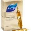 PHYTO OLIO RIVITALIZZANTE PROTETTIVO 5 FIALE 10 ML