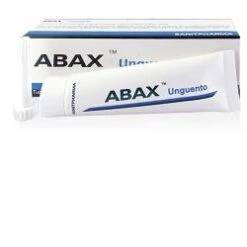 SANITPHARMA SRL ABAX UNGUENTO 30 ML