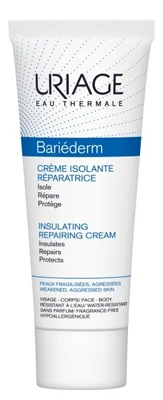 Uriage Laboratoires Dermatolog BARIEDERM CREMA 75 ML