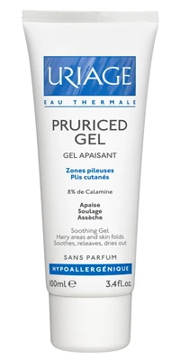 Uriage Laboratoires Dermatolog PRURICED GEL LENITIVO 100 ML