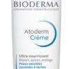 Bioderma Italia Srl ATODERM CREME 200 ML