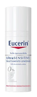 BEIERSDORF SpA EUCERIN ULTRASENSITIVE LENITIVO 50 ML