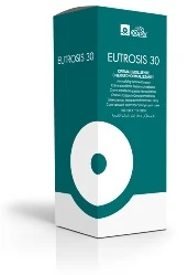 DIFA COOPER SpA EUTROSIS 30 ESFOLIANTE CORPO 100 ML