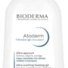 Bioderma Italia Srl ATODERM INTENSIVE GEL MOUSSANT 1 LITRO -Vendite Aderma (Pierre Fabre It.Spa) || Klorane (Pierre Fabre It. Spa) || GIULIANI SpA 927123467