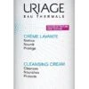 Uriage Laboratoires Dermatolog EAU THERMALE CREME LAVANTE 500 ML 2 Uriage Laboratoires Dermatolog EAU THERMALE CREME LAVANTE 500 ML -Vendite Aderma (Pierre Fabre It.Spa) || Klorane (Pierre Fabre It. Spa) || GIULIANI SpA 927146249