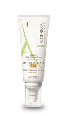 Aderma (Pierre Fabre It.Spa) ADERMA EPITHELIALE AH DUO CREMA 40 ML