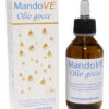 PRINCEPS SRL MANDOVE OLIO MANDORLE 100 ML -Vendite Aderma (Pierre Fabre It.Spa) || Klorane (Pierre Fabre It. Spa) || GIULIANI SpA 930405372
