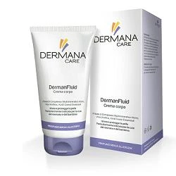 DERMANFLUID 150 ML 3 DERMANFLUID 150 ML