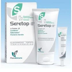 SERETOP G EMULSIONE 40ML + CONCEALER 15ML* 3 SERETOP G EMULSIONE 40ML + CONCEALER 15ML*
