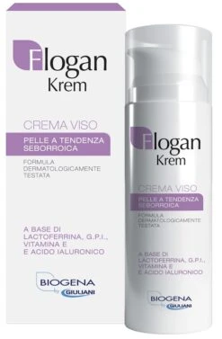 FLOGANKREM CREMA LENITIVA 50 ML