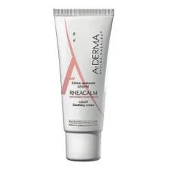 Aderma (Pierre Fabre It.Spa) RHEACALM CREMA LEGGERA 40 ML