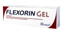 FLEXORIN GEL TRATTAMENTO CORPO 100 ML
