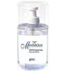 PENTAMEDICAL Srl MEDIKLOR SAPONE LIQUIDO CLOREXIDINA GLUCONATO 300 ML 3 PENTAMEDICAL Srl MEDIKLOR SAPONE LIQUIDO CLOREXIDINA GLUCONATO 300 ML