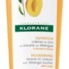 Klorane (Pierre Fabre It. Spa) KLORANE CREMA QUOTIDIANA AL BURRO DI MANGO 125ML -Vendite Aderma (Pierre Fabre It.Spa) || Klorane (Pierre Fabre It. Spa) || GIULIANI SpA 934209709
