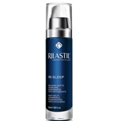 IST.GANASSINI SpA RILASTIL RE-SLEEP BALSAMO 50 ML