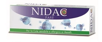 NIDAC FAST 30 ML 3 NIDAC FAST 30 ML