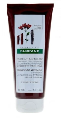 Klorane (Pierre Fabre It. Spa) KLORANE BALSAMO ALLA CHININA 200 ML