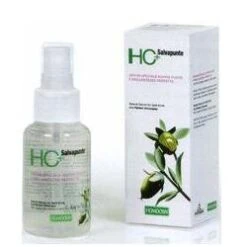 SPECCHIASOL SRL HC+ SALVAPUNTE 60ML
