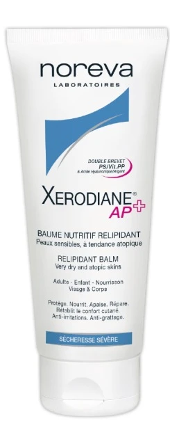 XERODIANE PLUS BALSAMO NUTRITIVO 200 ML